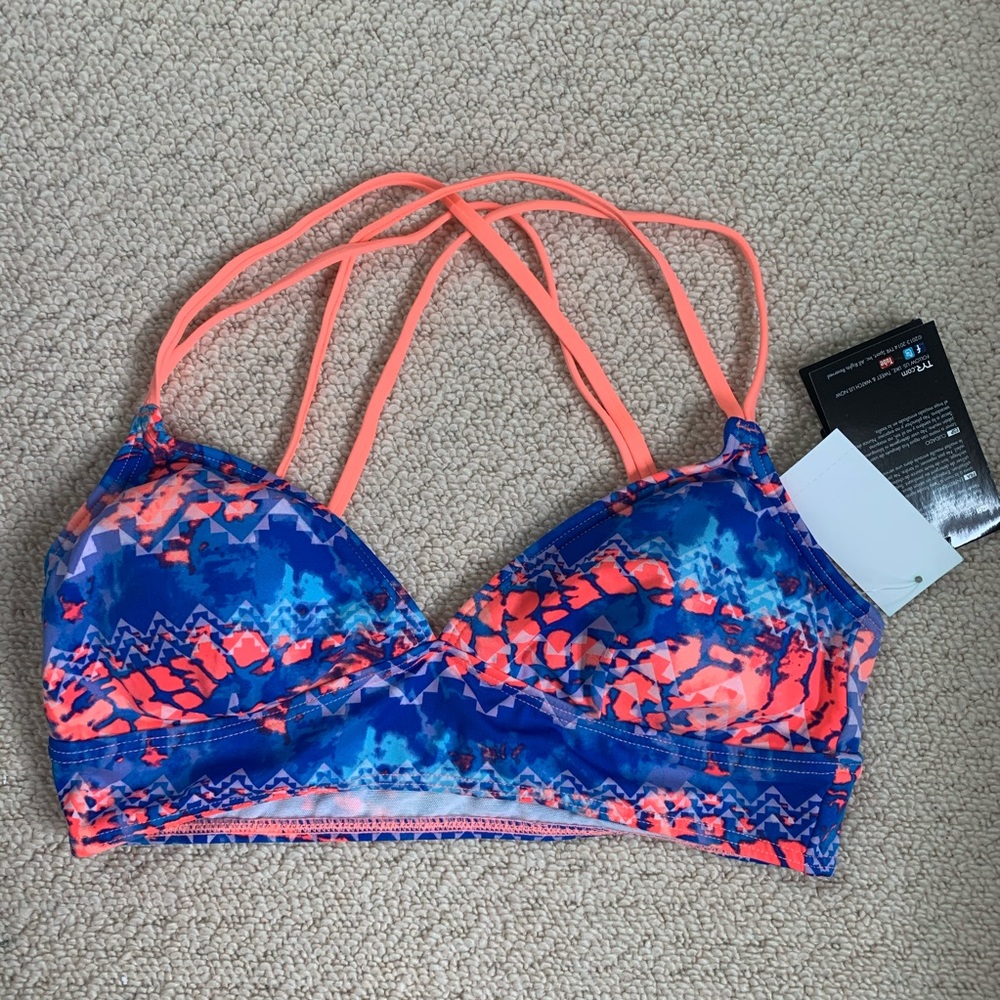 bikini top